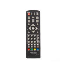 Controle Remoto Conversor Digital Compatível Lenoxx RC 114 SB 615 8099