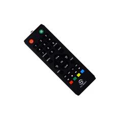 Controle Remoto Conversor Digital Compatível Imagevox DF03 DF05 9009A
