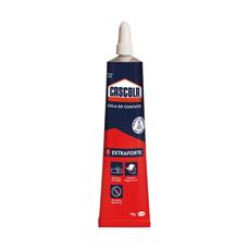 Cola de Contato Extra Forte Cascola 30g