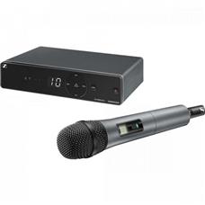 Microfone Sem Fio Sennheiser XSW1-825-A