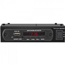 Módulo Pré Amplificador Hayonik MP3 1000BT C/ FM/USB/MP3/Bluetooth