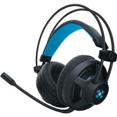 Headset Gamer Fortrek H2 P2 + USB Preto