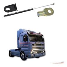 Amortecedor Mola Gás Capô Scania R113