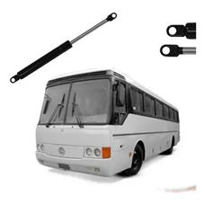 Amortecedor Mola Gás Gelad / Motor Mercedes ônibus O-400