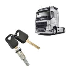 Cilindro Da Porta Dir Esq Volvo Fh