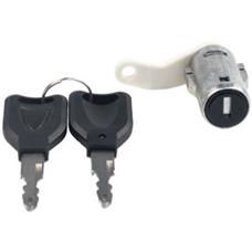 Cilindro Da Porta Direita Ou Esquerda Vw Man Tgx