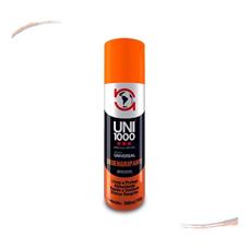 Desengripante Em Spray Multiuso Aerosol Uni1000 300 Ml