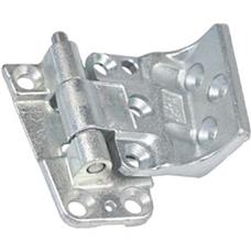 Dobradiça Superior Porta Direita Volvo Fh Fm Fmx
