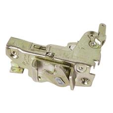 Fechadura Porta Direita Volvo Nl 92 A 99