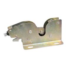 Fechadura Cabine Basculante Iveco Tector