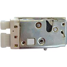 Fechadura Porta Esquerda Stralis Eurotech Eurotrakker Tector