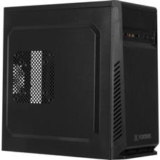 Gabinete ATX Fortrek SC501BK Preto FK 651P