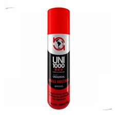 Graxa Spray Lubrificante Multiuso Universal Alta Aderência