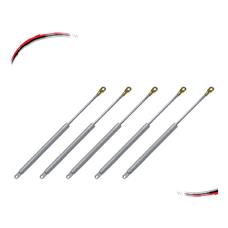 Kit 5 Amortecedores Cama Box Bau 43,0 X 21,5 Cm Carga 60 Kg - UN / 5