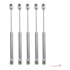 Kit 5 Amortecedores Para Móveis 24,8 X 16,8 Cm Carga 12 Kg - UN / 5