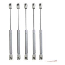 Kit 5 Amortecedores Para Móveis 24,8 X 16,8 Cm Carga 10 Kg - UN / 5