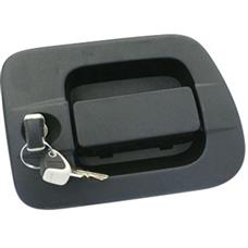 Maçaneta Externa Porta Direita Stralis Tector Cursor Após 08