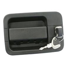 Maçaneta Externa Porta Diant Esq Cavallino Cursor Eurocargo