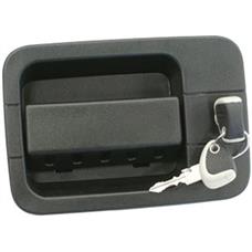 Maçaneta Externa Porta Direita Iveco Stralis 97 A 2010