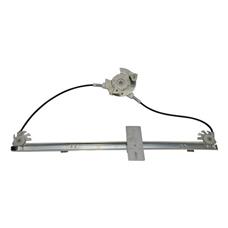 Máquina Vidro Elét S/motor Esquerdo Daily G2 Após 07