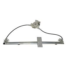 Máquina Vidro Elét S/motor Direito Daily G2 Após 07