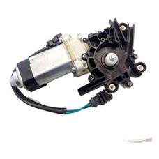 Motor Máquina De Vidro Dir Mercedes Actros - Padrão Brose
