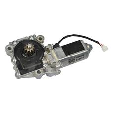 Motor Para Máquina De Vidro Esq 24v Scania Série 5 Após 08