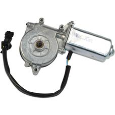 Motor Para Máquina De Vidro Direito Volvo Vm