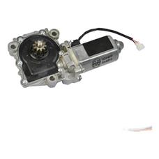 Motor Para Máquina De Vidro Esquerdo 24v Scania Série 4