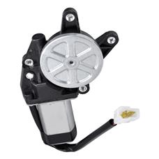 Motor Vidro Eletrico Esquerdo Universal Mabuchi 12v 8 Dent