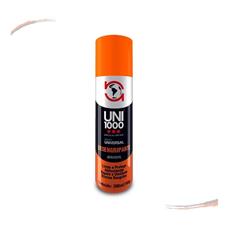 óleo Lubrificante Aerossol 300ml Desengripante Uni1000