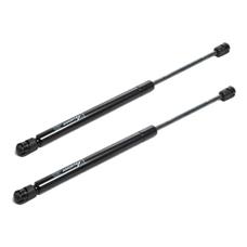 Par Amortecedor Mola A Gás Bau Cama Capota Fibra Moveis 15kg - UN / 2