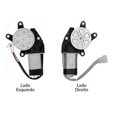 Par Motor De Vidro Elétrico Universal Modelo Mabuchi 12v 8d - UN / 2