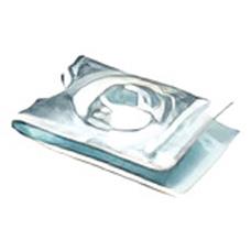 Porca Rápida Painel Instrument Console Parasol Mdint 20pc