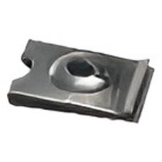 Porca Rápida Do Parachoque - Paralama - Guarnição Capo 20pc