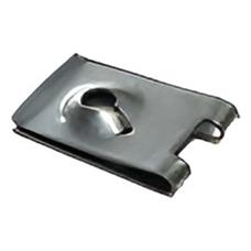 Porca Rápida Do Paralama - Spoiler Lateral - Parachoque 20pc