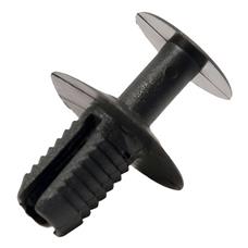 Rebite De Fix Da Grade P/choque Todos Os Modelos 10pç