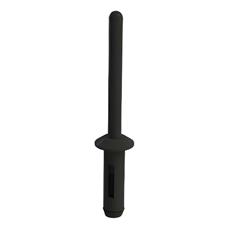 Rebite Pop Nylon Diversos