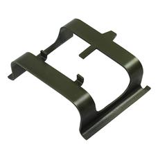 Suporte Da Maçaneta Externa Volvo Fm/nh Ap 00-fh Após 12