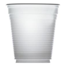Copo Plastico  Uso Diário 180ml Com 1000 Unidades