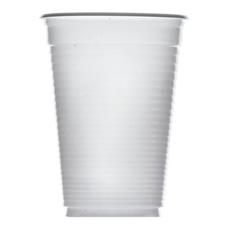 Copo Plastico Uso Diário 200ml Com 500 Unidades