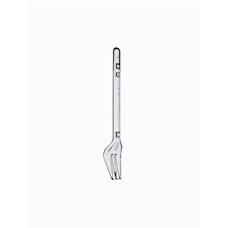 Garfo Piccolo Cristal Com 3000 Unidades