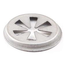 Grampo Da Manta Térmica Do Motor - Parabarro