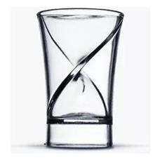 Kit Copo Dose Dupla Bebida Shot Tequila 34ml Festa C/ 222 Unidades