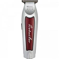 Máquina de Acabamento Wahl Detailer Cordless Silver Lithium