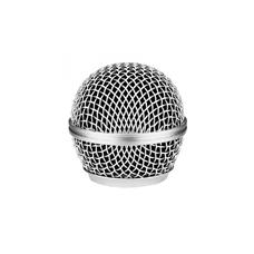 Globo Protetor Da Capsula Para Microfone Com Espuma Csgm - 58 Csgm - 58