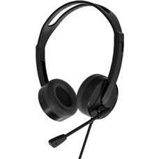 Fone de Ouvido Com Microfone USB Lecoo HT106