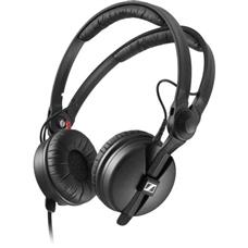 Fone de Ouvido Sennheiser HD25 Plus Preto