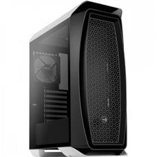 Gabinete Gamer Aerocool Aero One Branco Lateral Vidro
