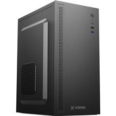 Gabinete Office Fortrek GO12 Compact
